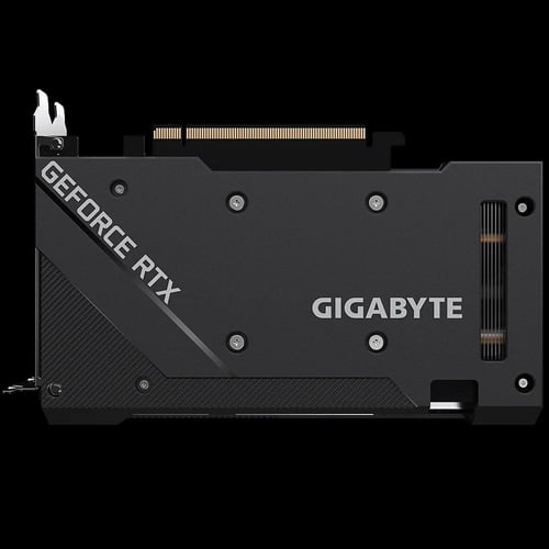 GIGABYTE RTX 3060 WINDFORCE OC 12GB