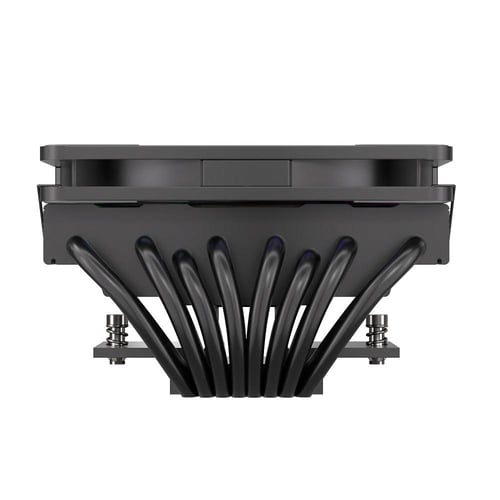 مبرد وحدة المعالجة المركزية TEUCER TE-75 RGB