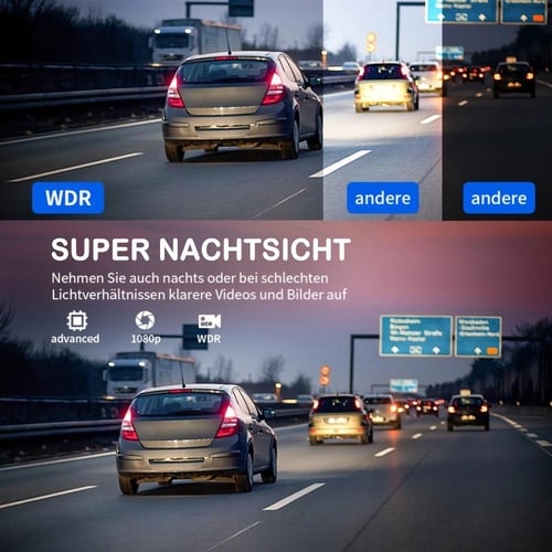 واي فاي داشكام كاميرا