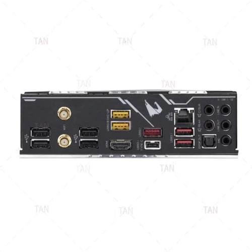 لوحة أم لجيجابايت Z390 AORUS ULTRA 64GB LGA 1151 D...