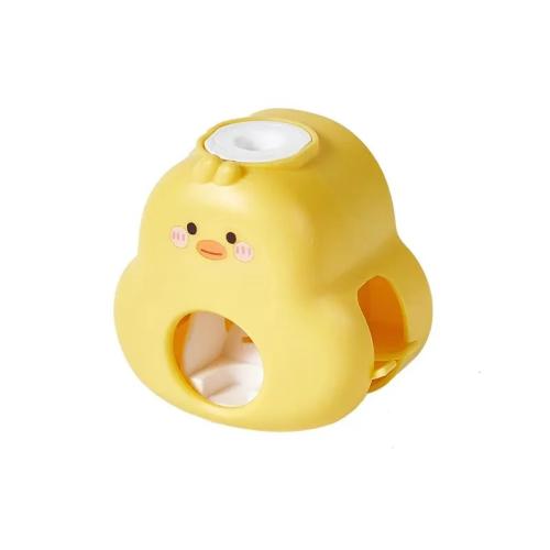 حامل فرشاة أسنان