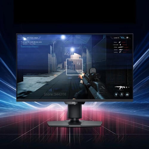 شاشة MSI MAG 274QPF X30MV