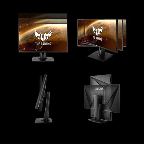 ASUS VG259QM HDR400 IPS 280HZ شاشة