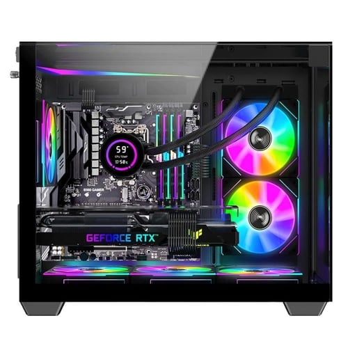 Ryzen 7 5700X NVIDIA RTX 4060 32GB DDR4 RAM 1TB M....