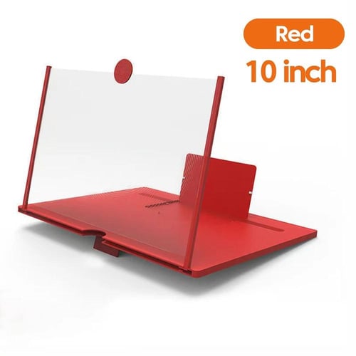 حامل هاتف المحمول بمكبر للصوت