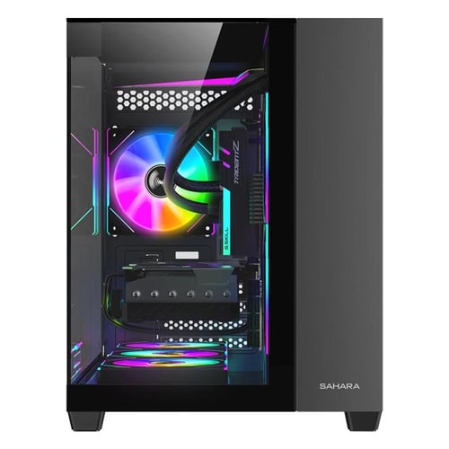 Ryzen 7 5700X NVIDIA RTX 4060 32GB DDR4 RAM 1TB M....