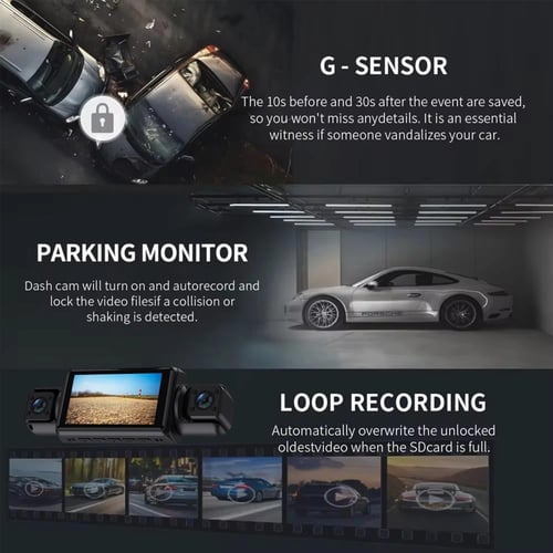 واي فاي داشكام كاميرا