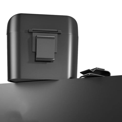 صندوق قمامة السيارة