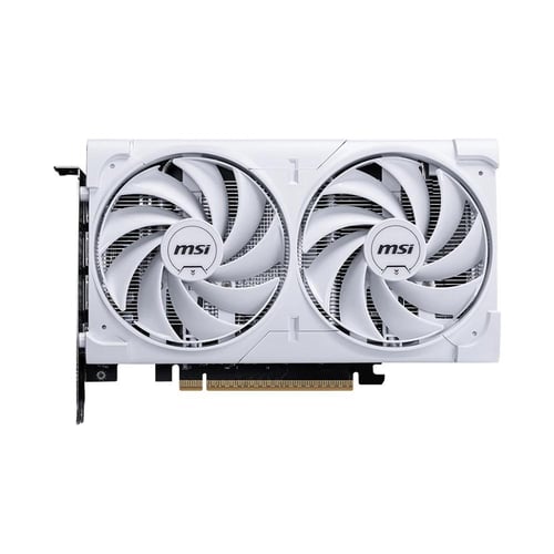 بطاقة رسومات MSI RTX5060 8G VENTUS 2X OC