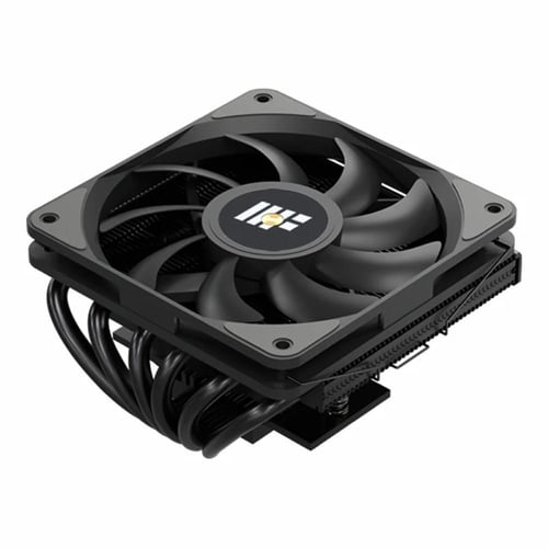 METALFISH DH670 مبرد وحدة المعالجة المركزية منخفض...