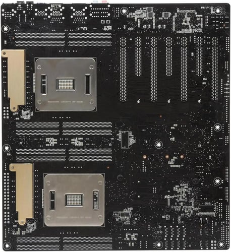 اللوحة الأم للخادم ASUS Z10PE-D8 WS EEB