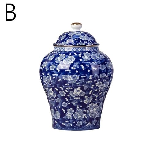 جرة شاي سيراميكية أنيقة