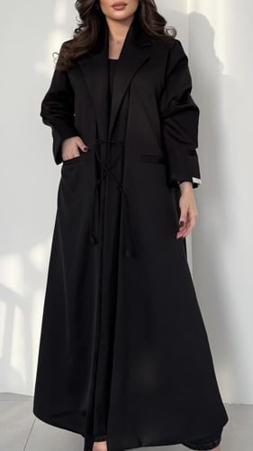 عباية Shadow