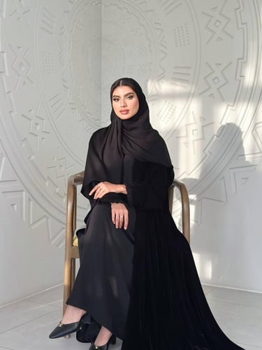 عباية Nova