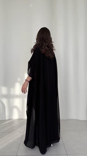 عباية Flow