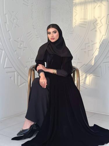 عباية Noble