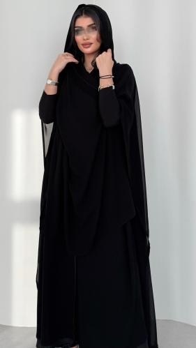 عباية Flow
