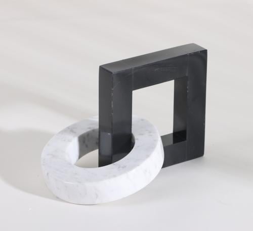 Marble decor masterpiece