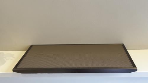 Serving tray
