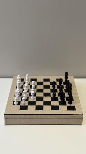 Chess game