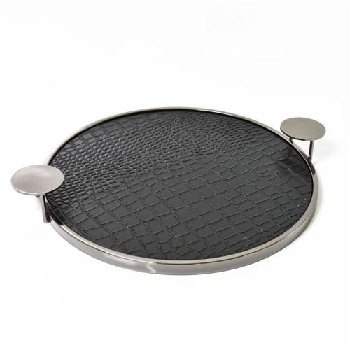 Serving tray