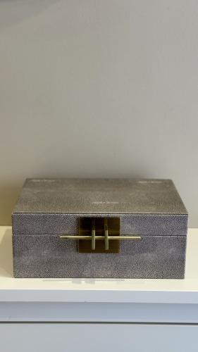 Storage box