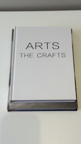 Decor book on real papers