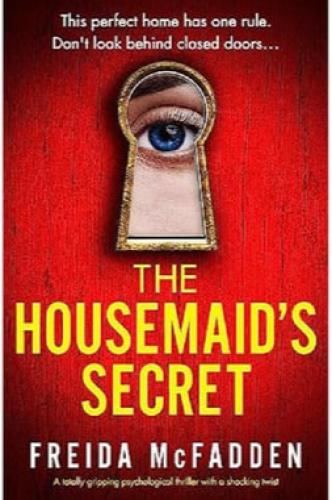 Housemaid's Secret