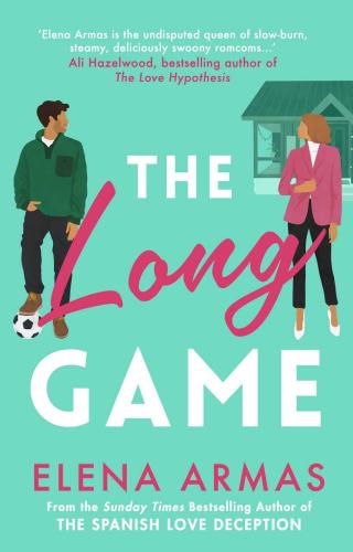 the long game