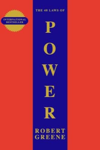 ‎The ‎48‎ Laws of Power (The Robert Greene Collect...