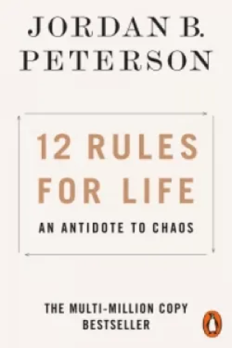 12 Rules for Life