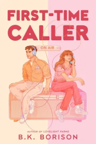 First Time Caller