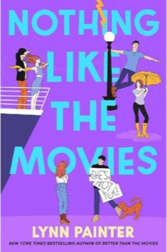 Nothing Like The Movies (Better Than The Movies)