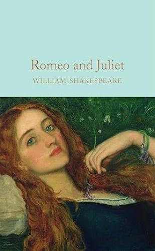 Romeo and Juliet (hard cover)