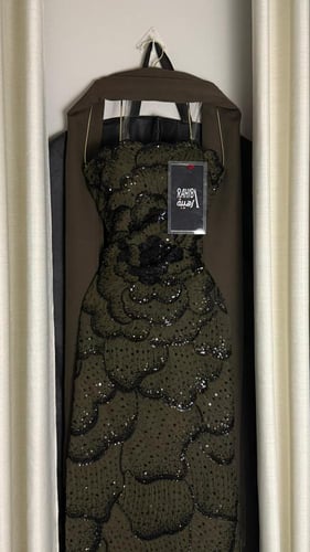 فستان اصايل