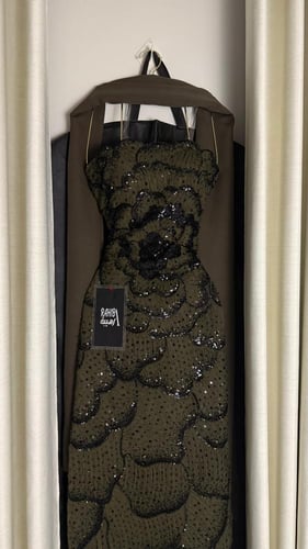 فستان اصايل