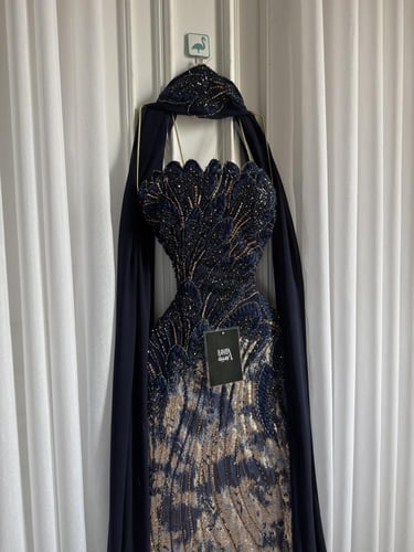 فستان ريناد