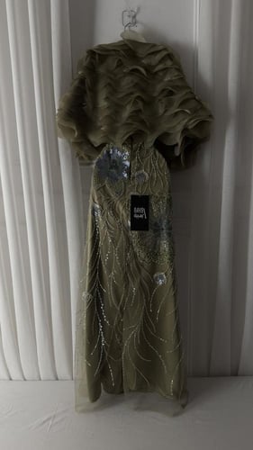 فستان تشيري