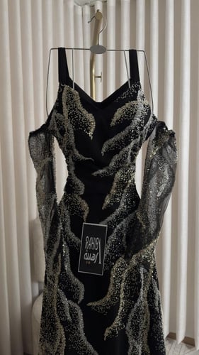 فستان لينور