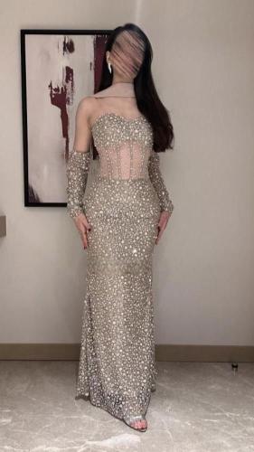 فستان روتينا