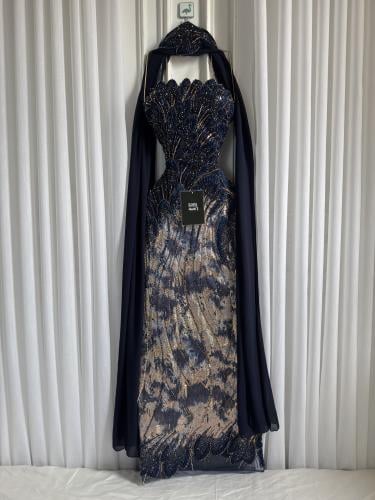 فستان ريناد