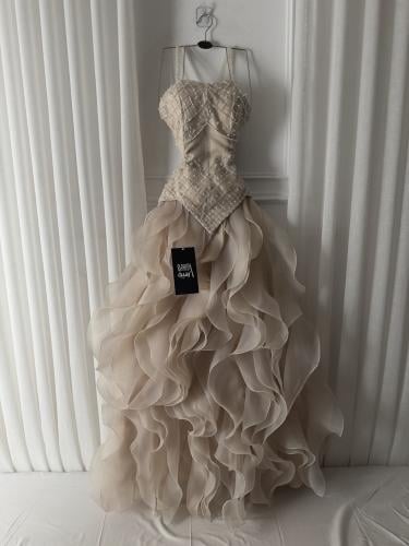 فستان كاندي