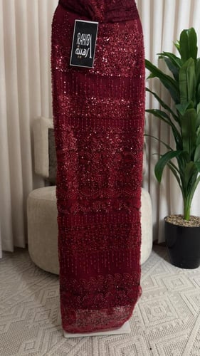 فستان حسناء