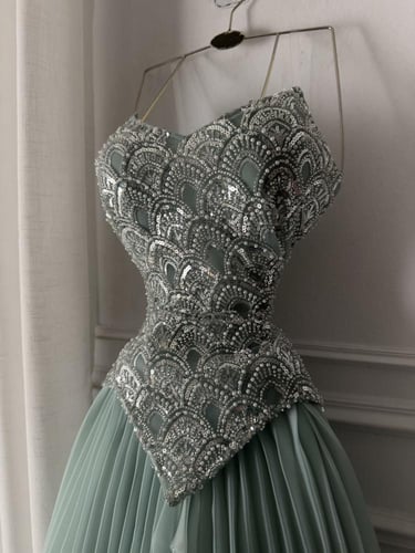 فستان ايفانو