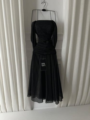 فستان تهاني