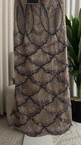 فستان ياسمين