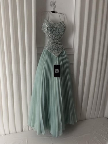 فستان ايفانو