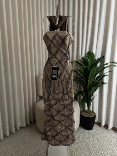 فستان ياسمين