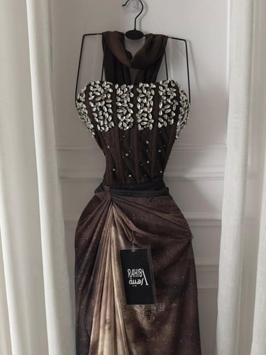 فستان هيانا