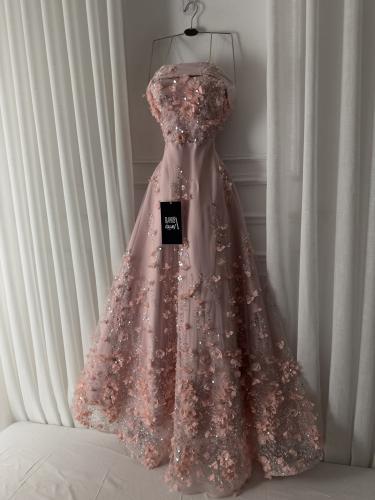 فستان عفراء